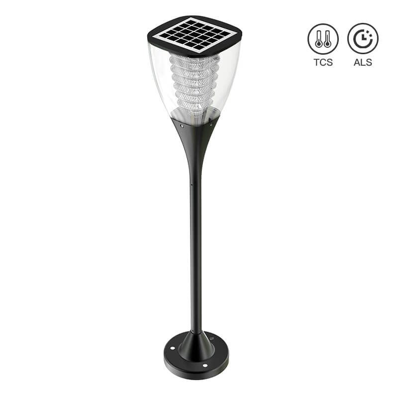 Galaxy Pro Series ESL-15/25PRO Solar Light