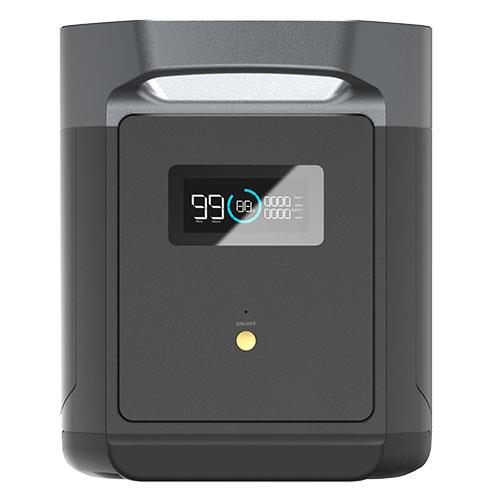 EcoFlow Delta Max Smart Extra Battery