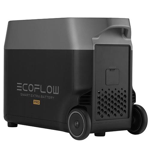 بطارية EcoFlow Delta Pro Smart Extra