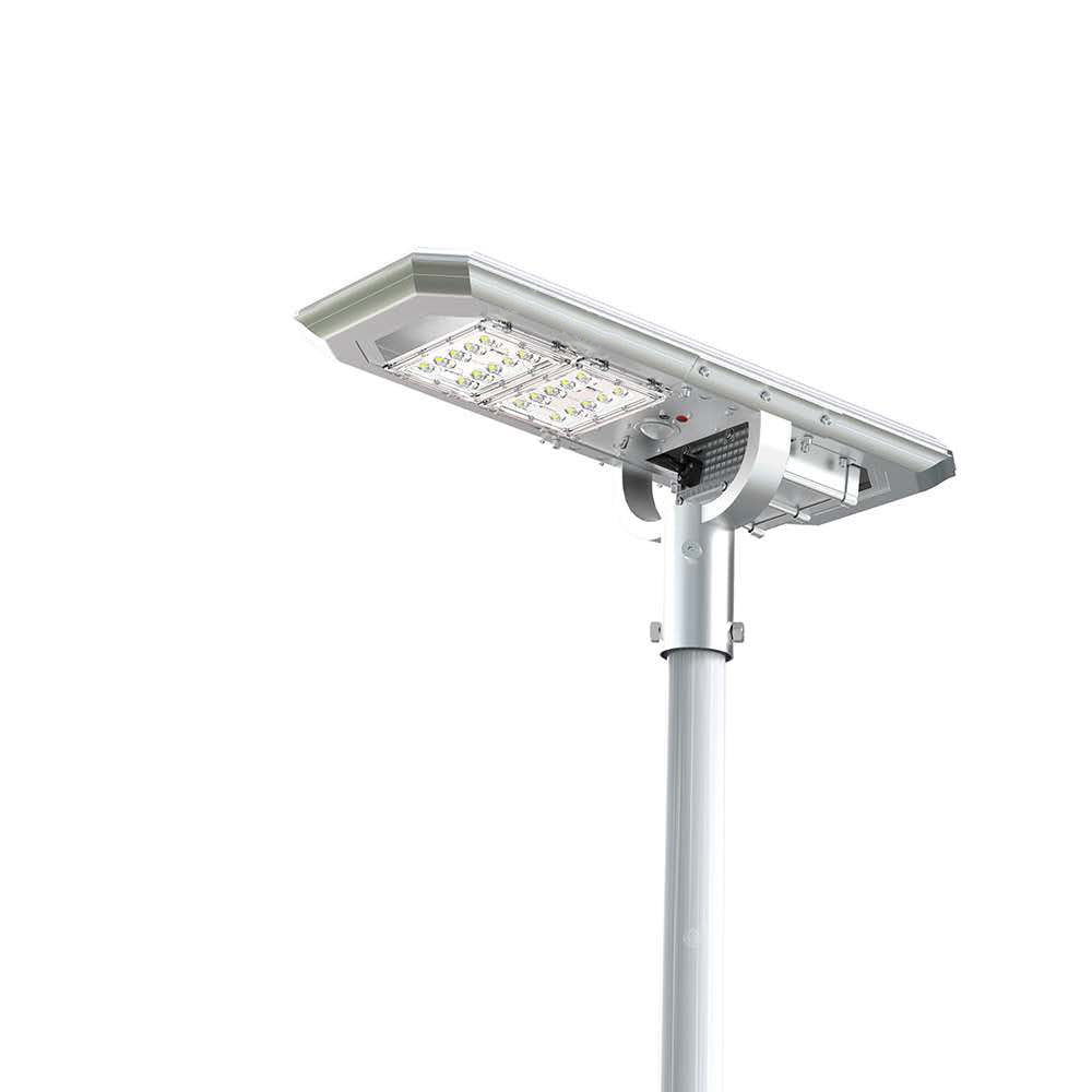 مجموعة Synergy A Series All in One Solar Street Light