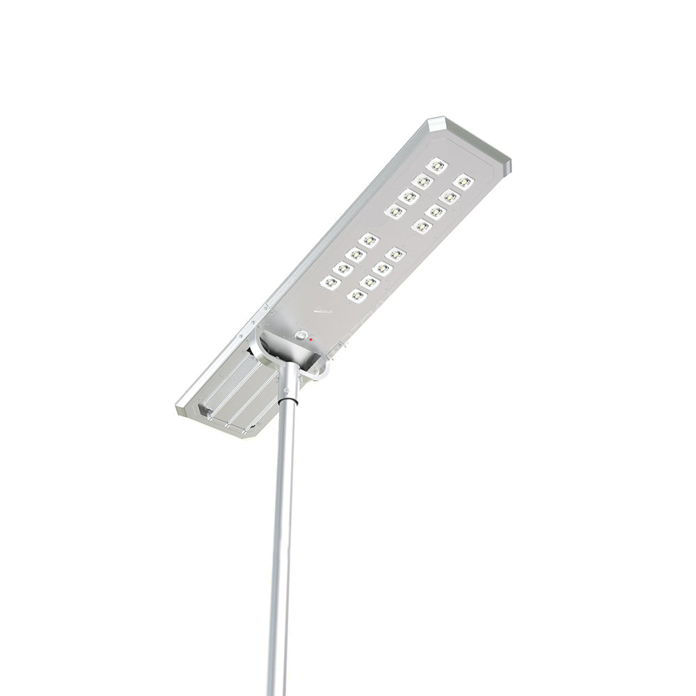 Synergy A Series All in One Solar Street Light