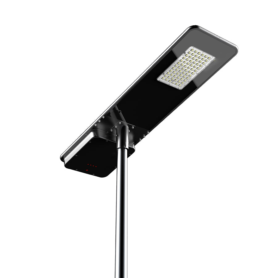 Synergy B Series Integrated Solar Street Light