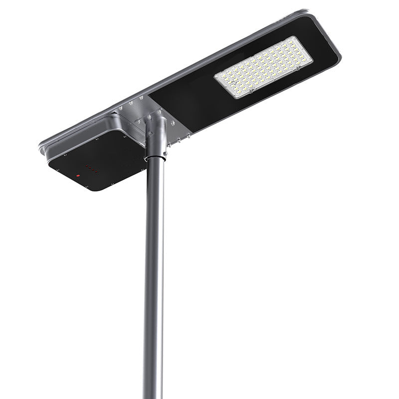 Synergy B Series Integrated Solar Street Light