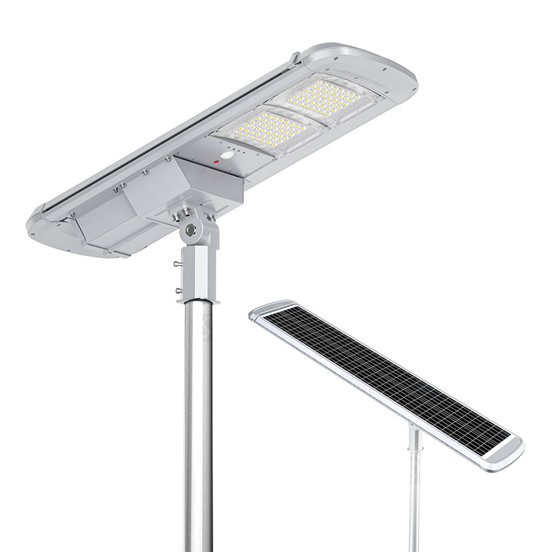 Synergy T Series Solar Street Light