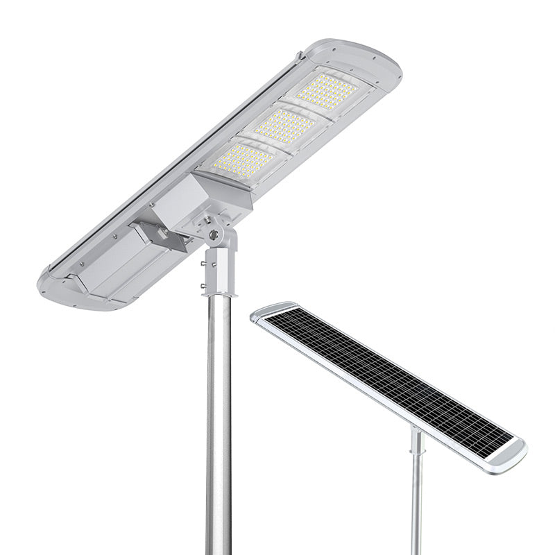 Synergy T Series Solar Street Light