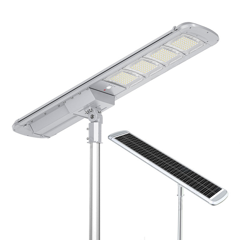 Synergy T Series Solar Street Light