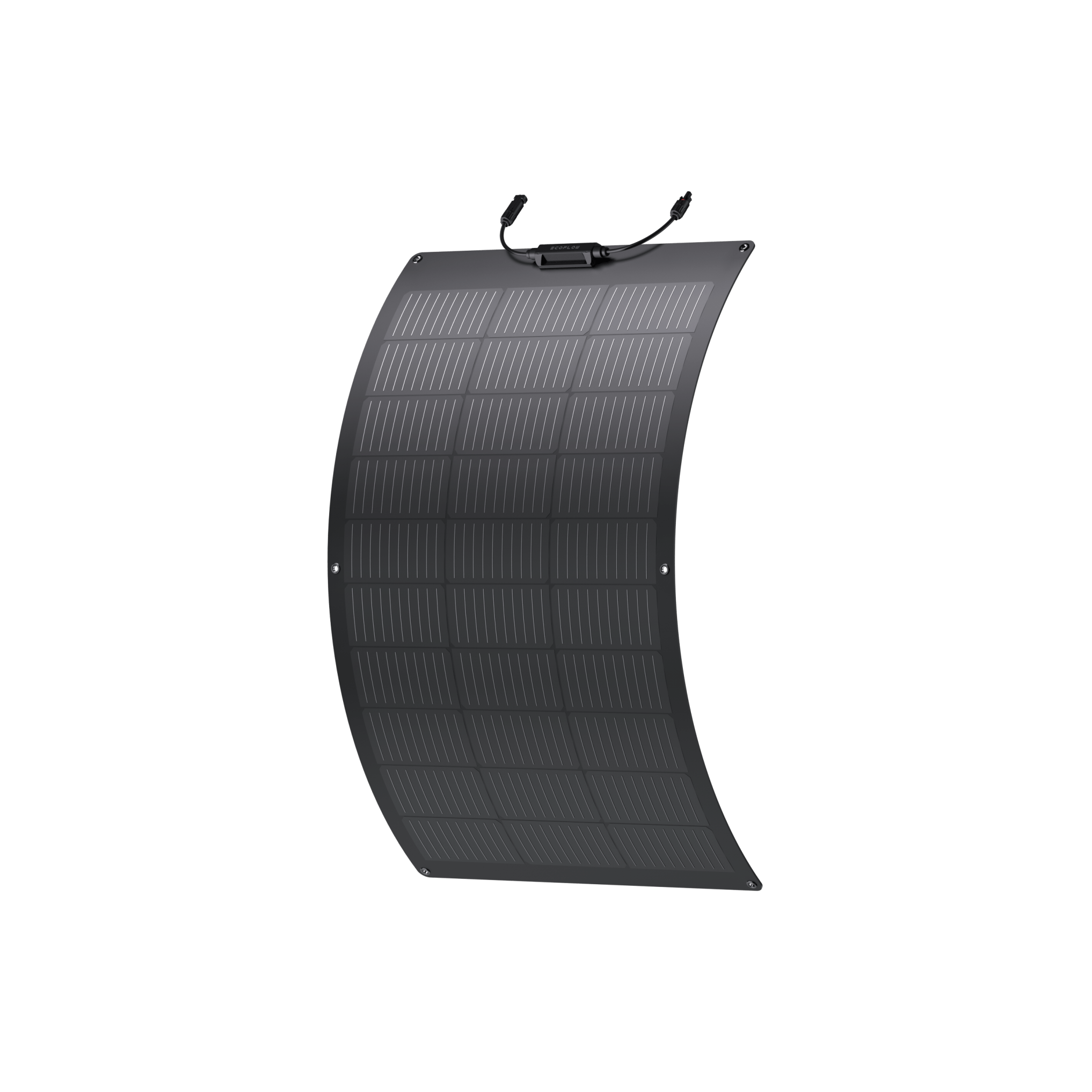 100W Flexible Solar Panel