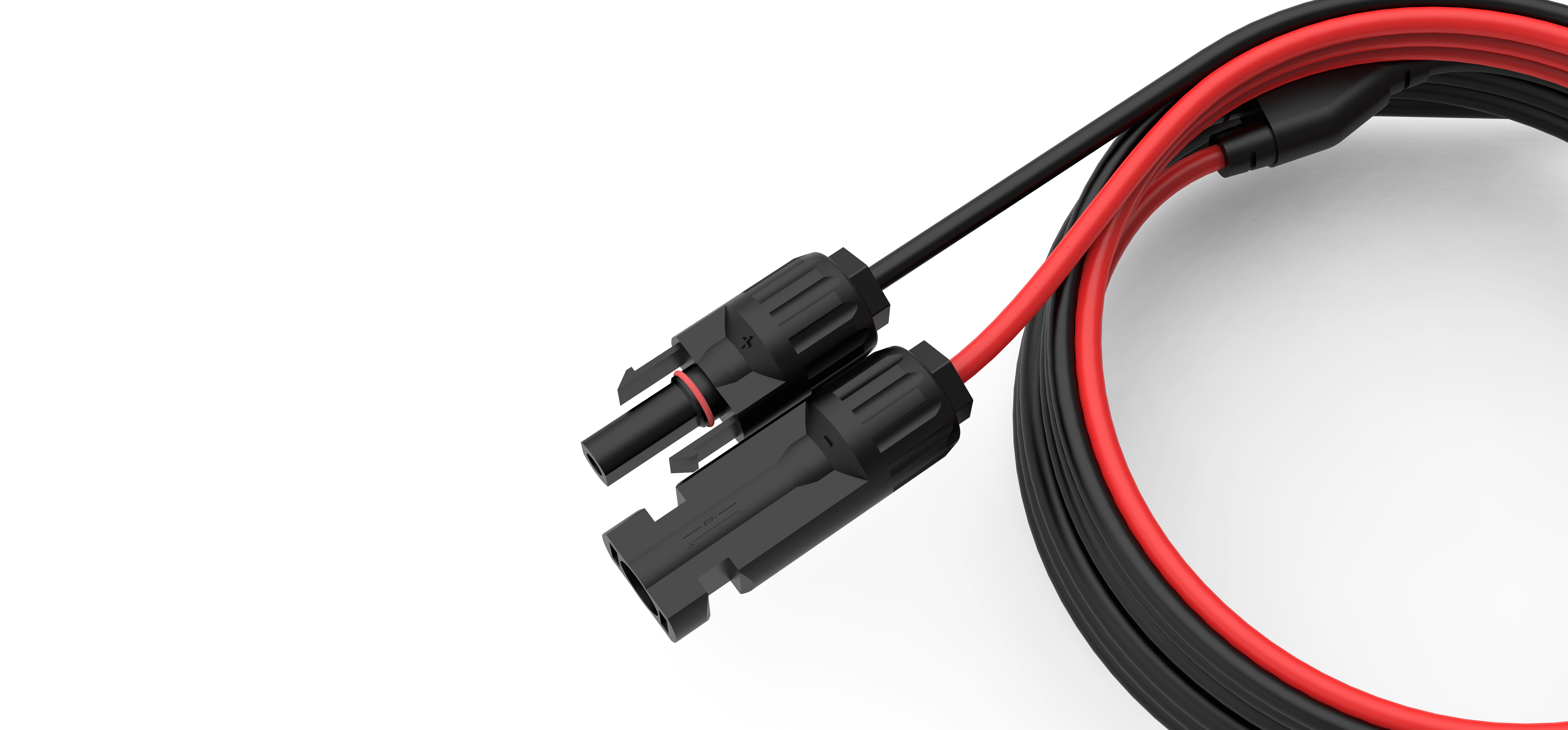 EcoFlow MC4 to XT60 Solar Charging Cable