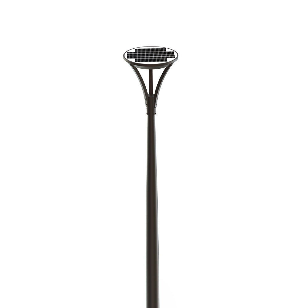 Synergy H Series SY-31 Solar Light