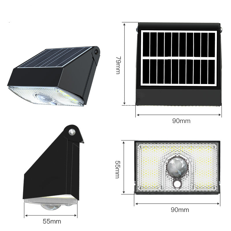 Synergy M 1 Series SY-11 Solar Light